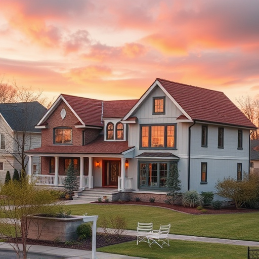 real estate agency