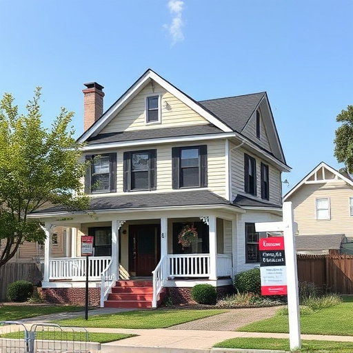 real estate agency