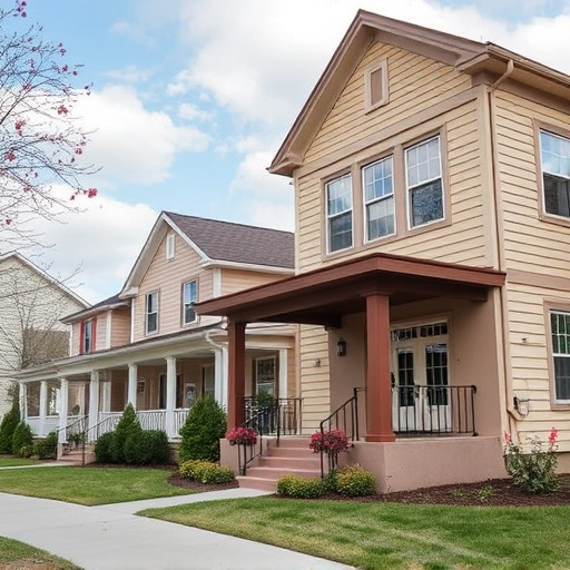 real estate agency