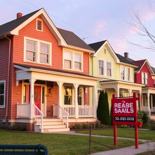 real estate agency