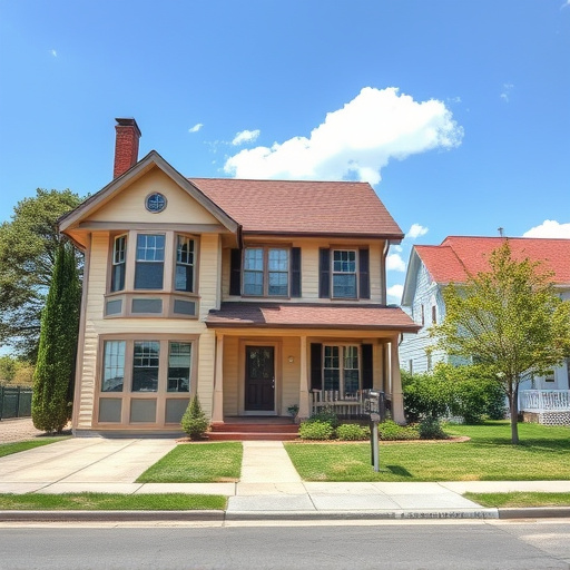 real estate agency