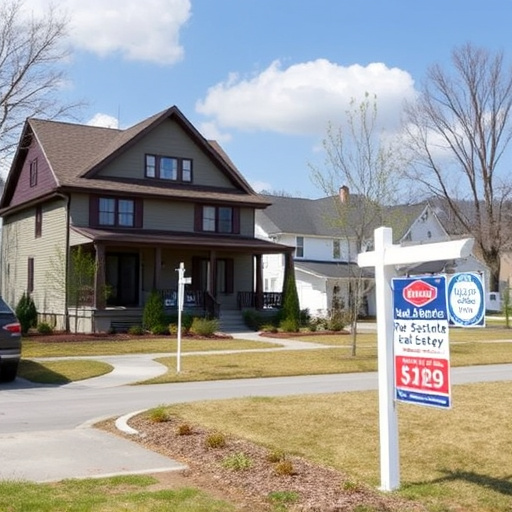 real estate agency