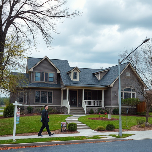 real estate agency