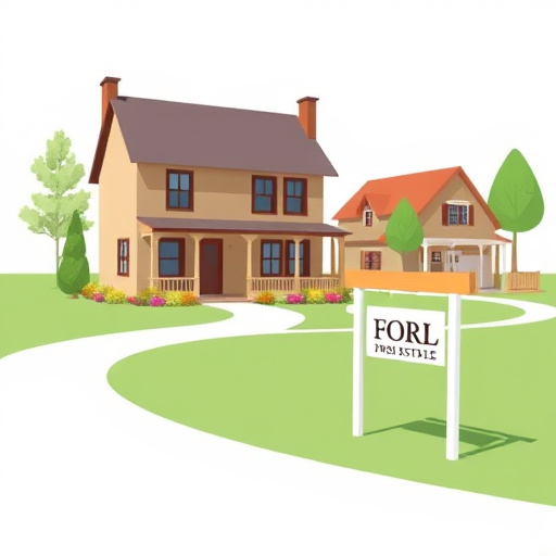 real estate agency