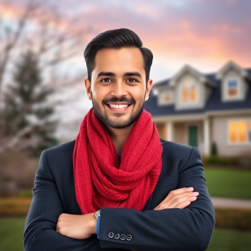 real estate agent