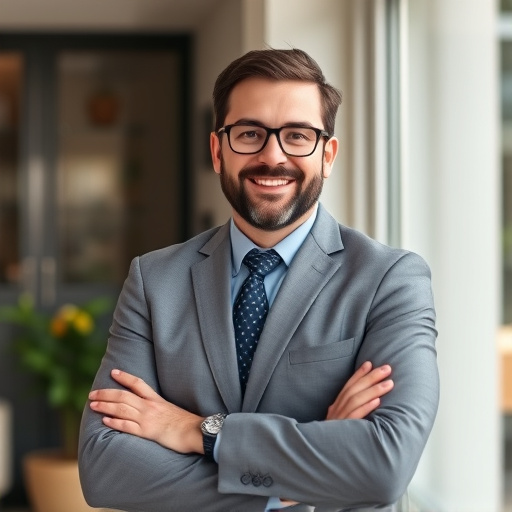 real estate agent