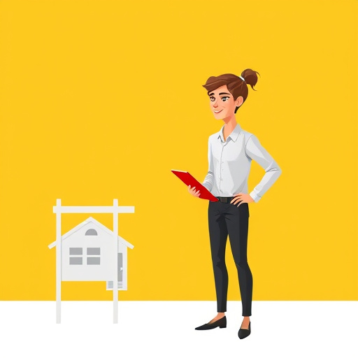real estate agent