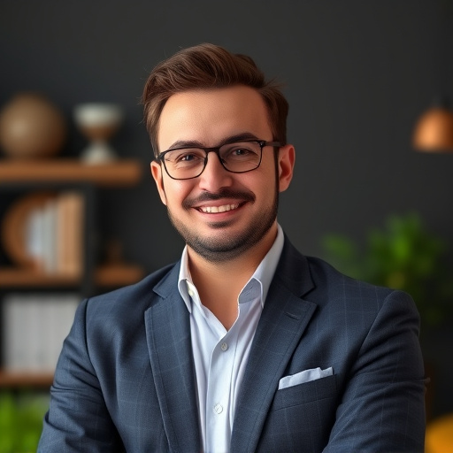 real estate agent
