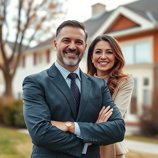 real estate agent