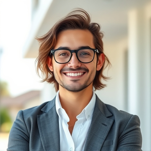 real estate agent