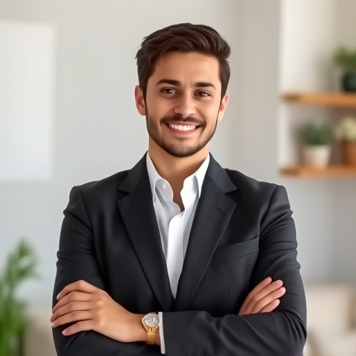 real estate agent