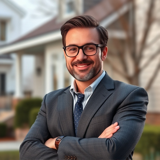 real estate agent