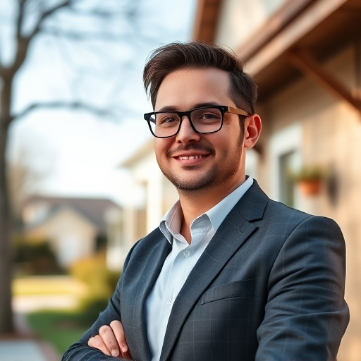 real estate agent