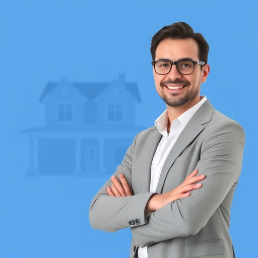 real estate agent