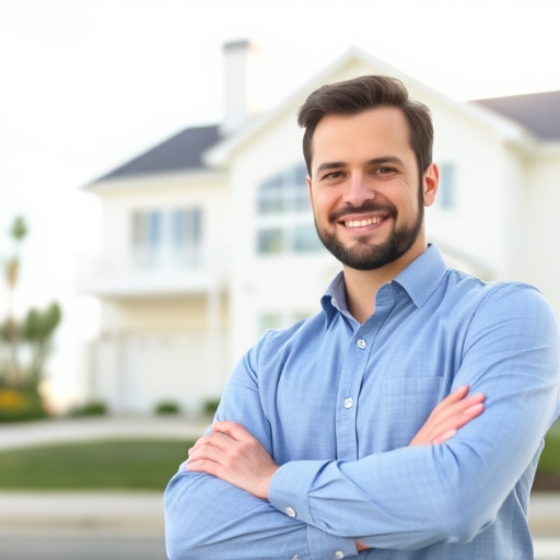 real estate agent
