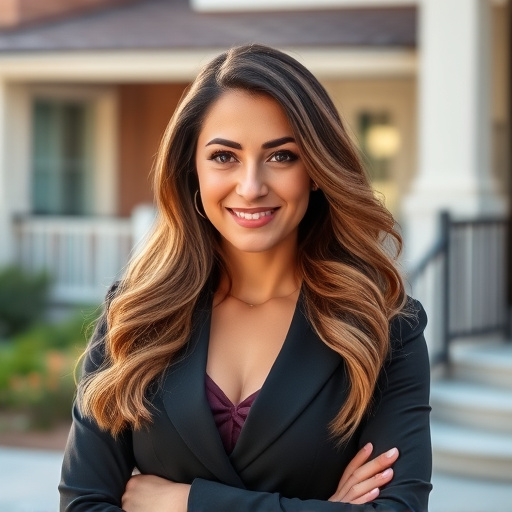 real estate agent