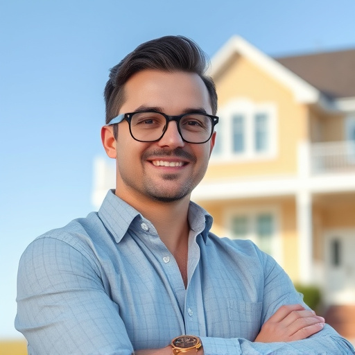 real estate agent