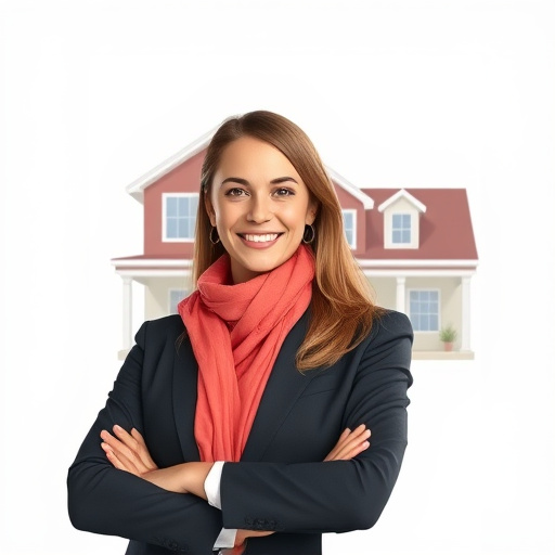 real estate agent