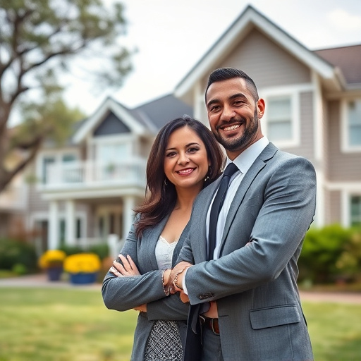 real estate agent