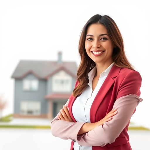real estate agent