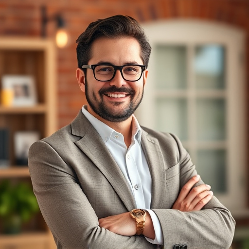 real estate agent