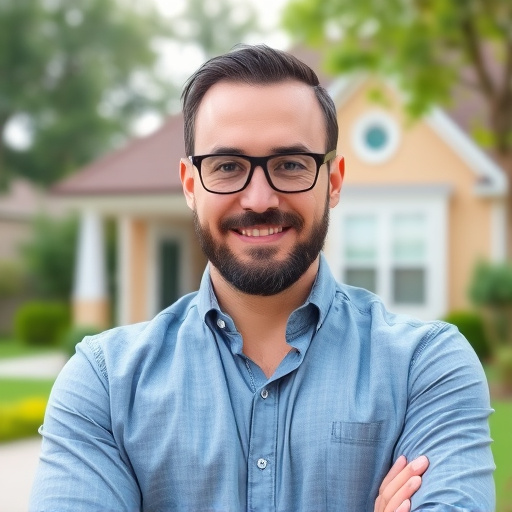 real estate agent