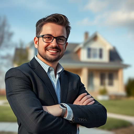 real estate agent