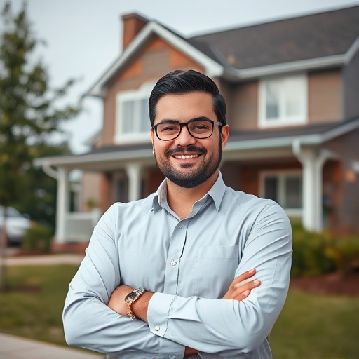 real estate agent