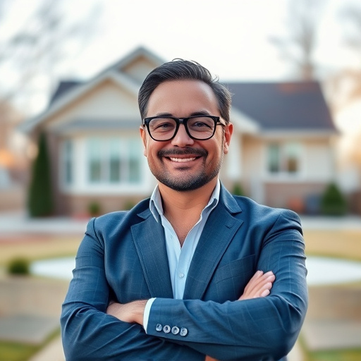 real estate agent