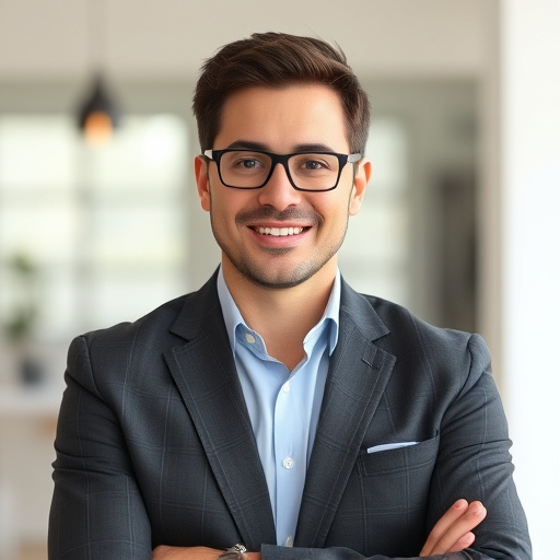 real estate agent