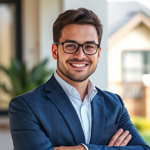 real estate agent