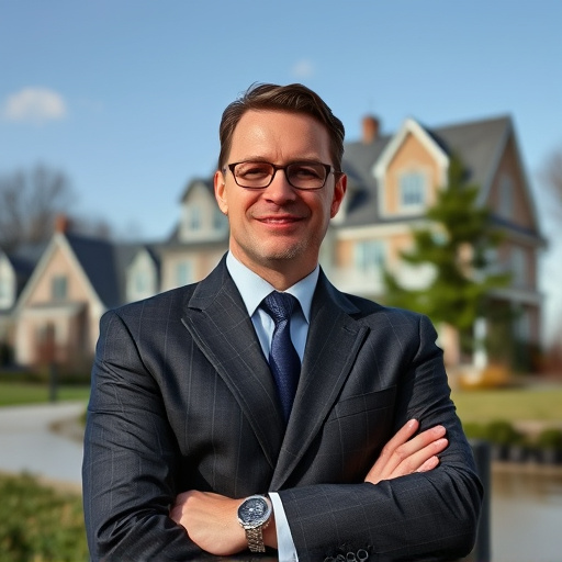 real estate agent