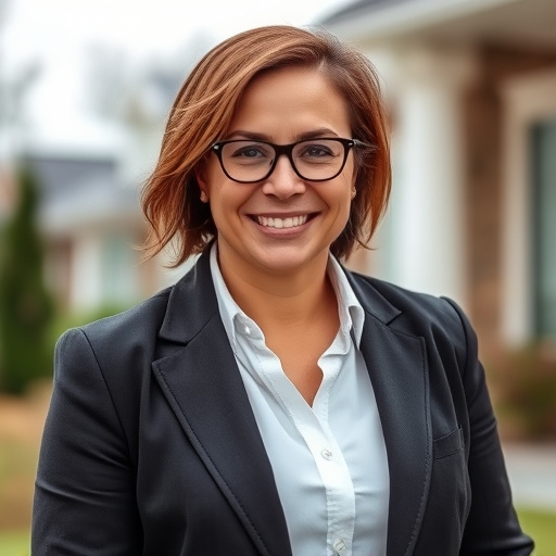 real estate agent