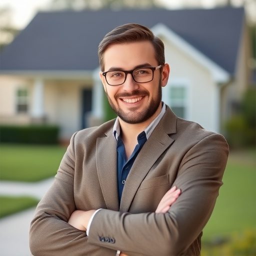 real estate agent
