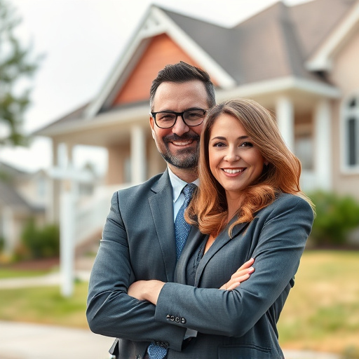 real estate agent