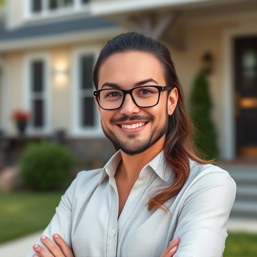 real estate agent