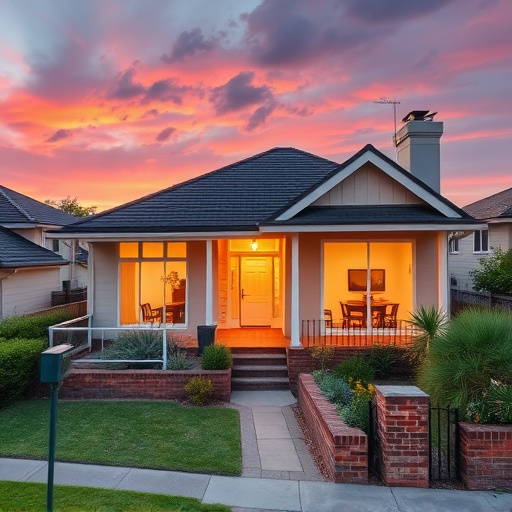 real estate australia