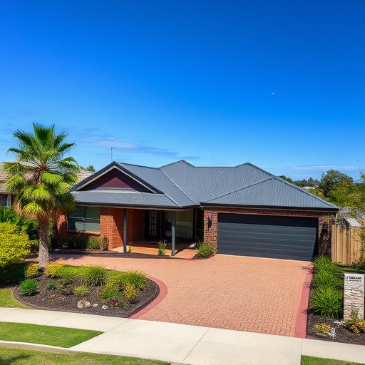 real estate australia