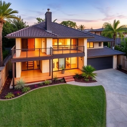 real estate australia