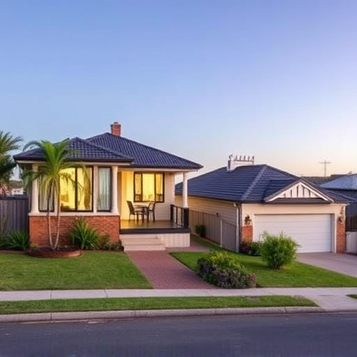 real estate australia