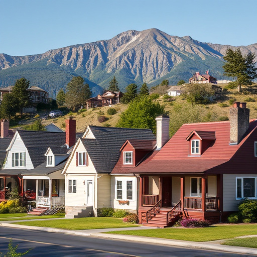 real estate properties