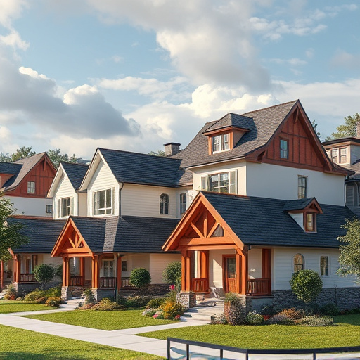 real estate properties