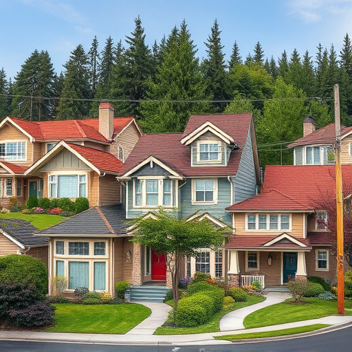real estate properties