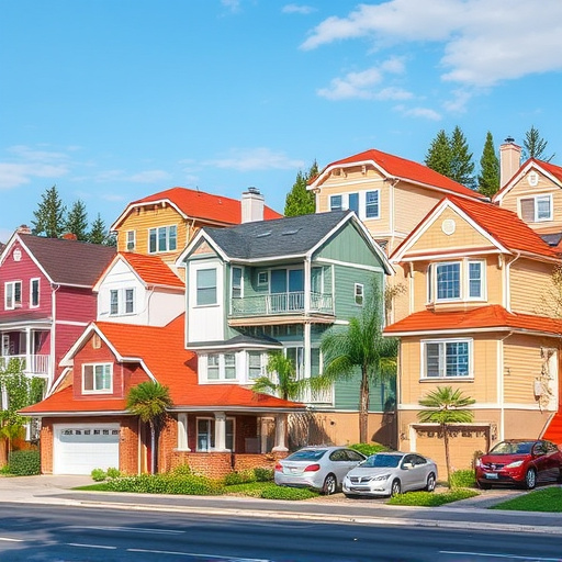real estate properties