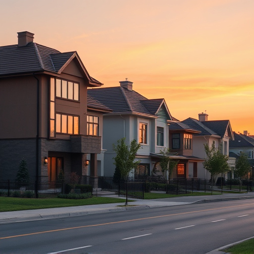 real estate properties
