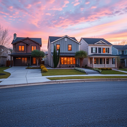 real estate properties