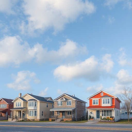real estate properties