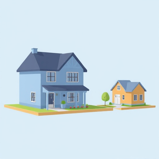 real estate properties