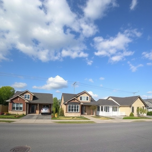 real estate properties
