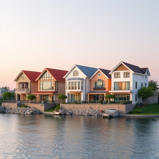 real estate properties
